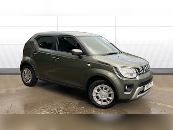 Suzuki - Ignis