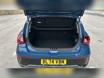Used Hyundai i20 2025 for sale - 79352897: Photo