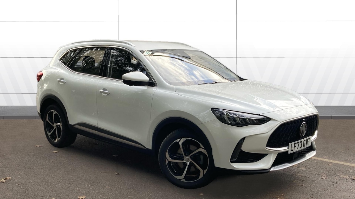 Used MG MG HS 2023 for sale - 76143042: Photo 1