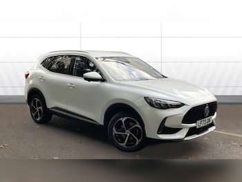 Used MG MG HS 2023 for sale - 76143042: Photo