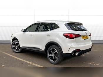 Used MG MG HS 2023 for sale - 76143042: Photo
