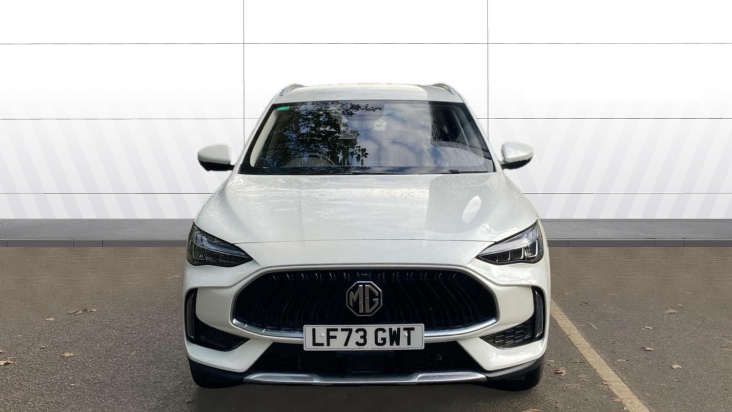 Used MG MG HS 2023 for sale - 76143042: Photo 3