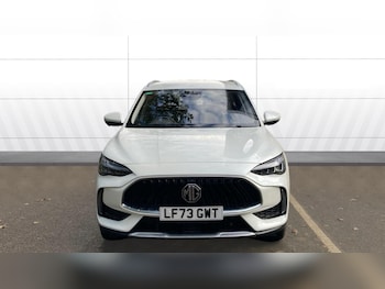 Used MG MG HS 2023 for sale - 76143042: Photo