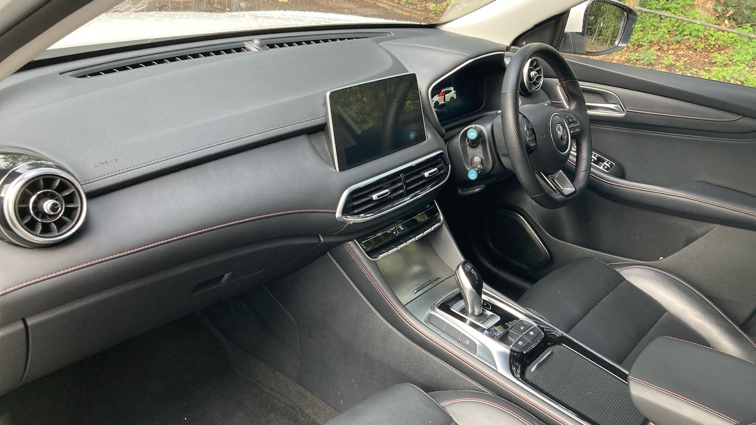 Used MG MG HS 2023 for sale - 76143042: Photo 9