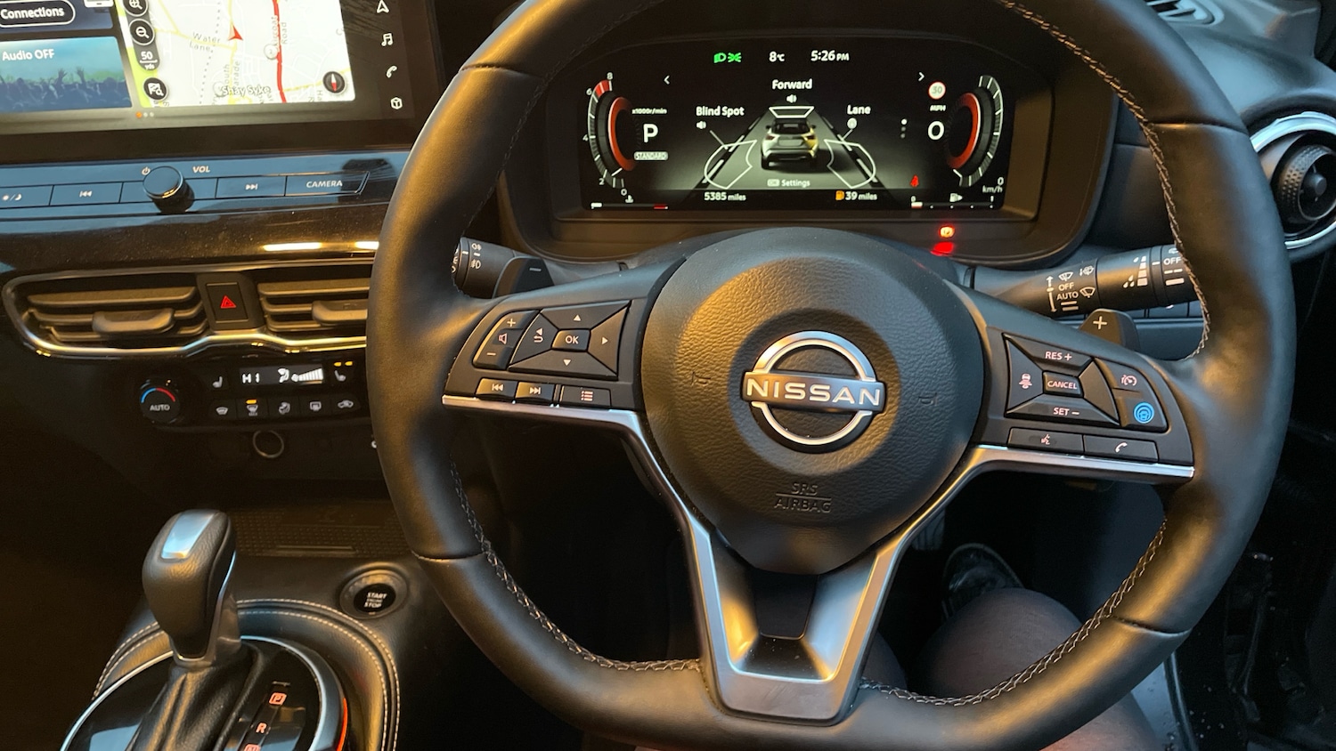 Used Nissan Juke 2025 for sale - 77629218: Photo 10