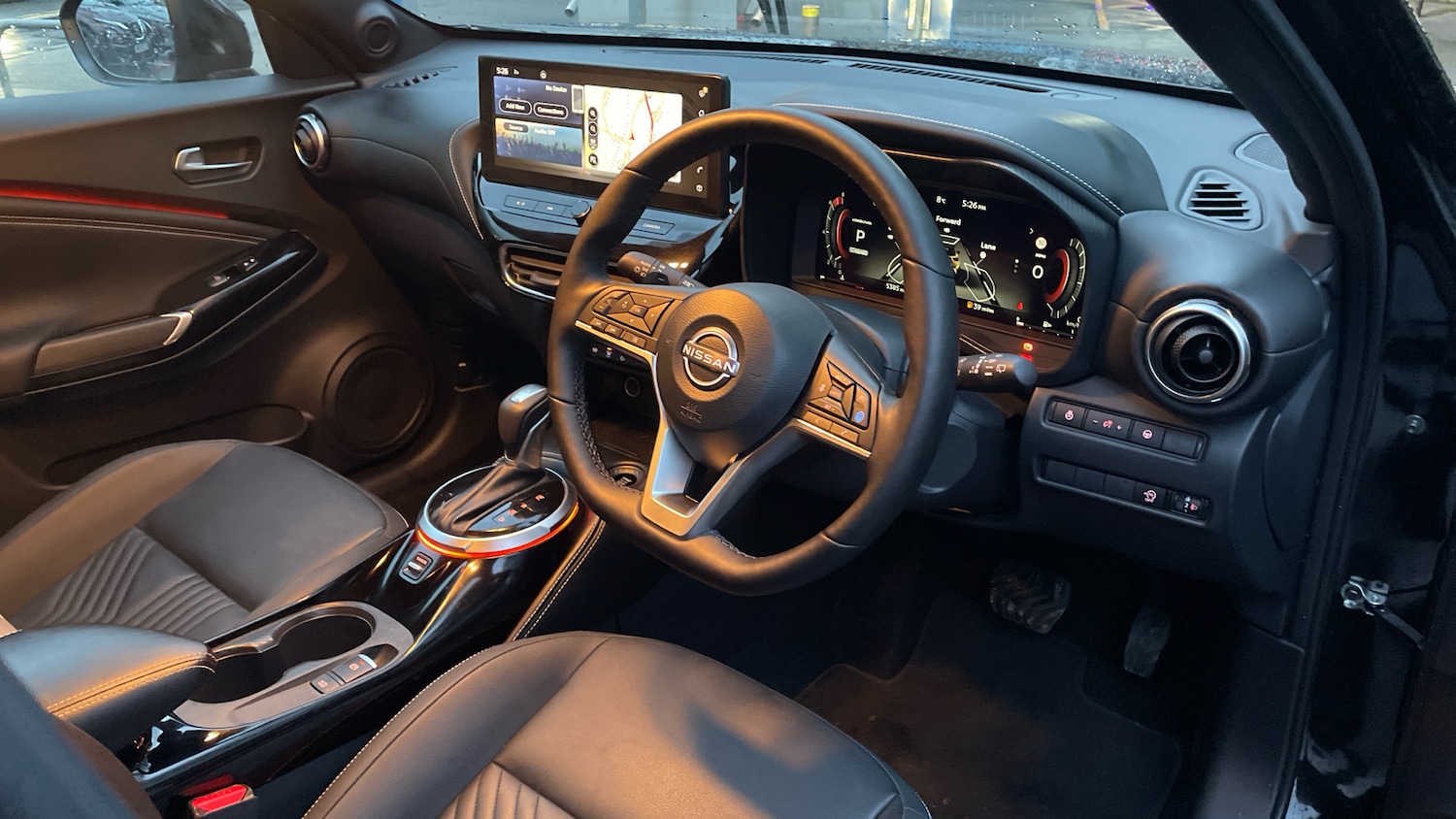 Used Nissan Juke 2025 for sale - 77629218: Photo 11