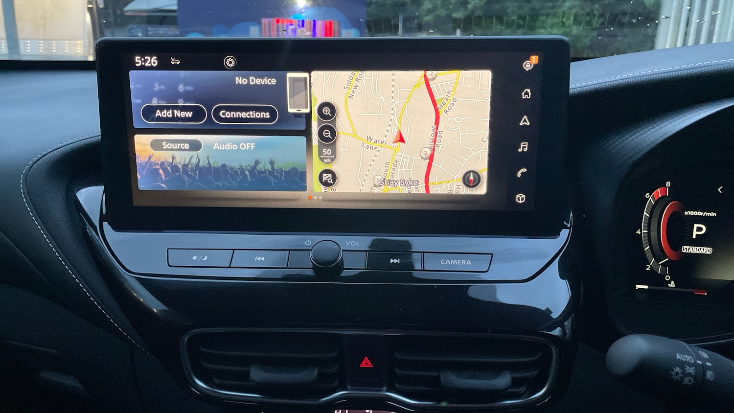 Used Nissan Juke 2025 for sale - 77629218: Photo 12