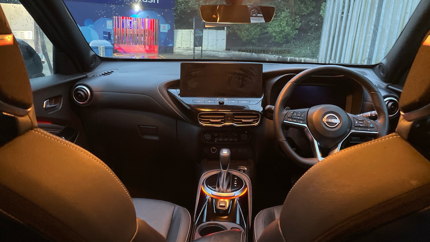 Used Nissan Juke 2025 for sale - 77629218: Photo 14