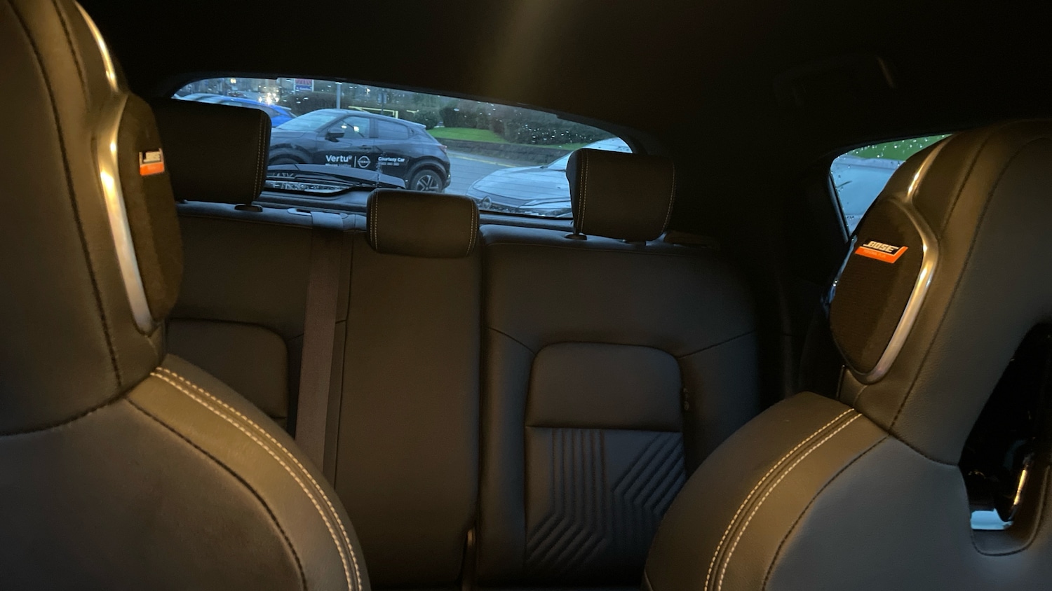 Used Nissan Juke 2025 for sale - 77629218: Photo 15