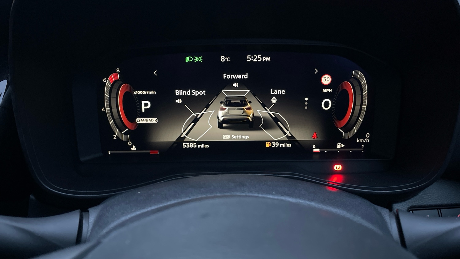 Used Nissan Juke 2025 for sale - 77629218: Photo 18