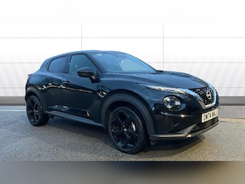 Used Nissan Juke 2025 for sale - 77629218: Photo