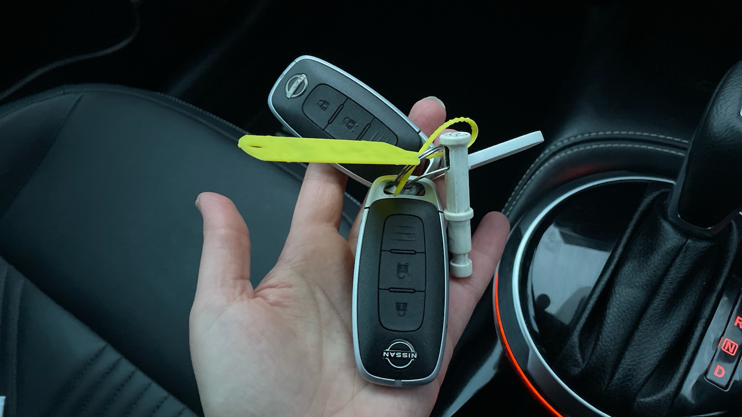 Used Nissan Juke 2025 for sale - 77629218: Photo 20