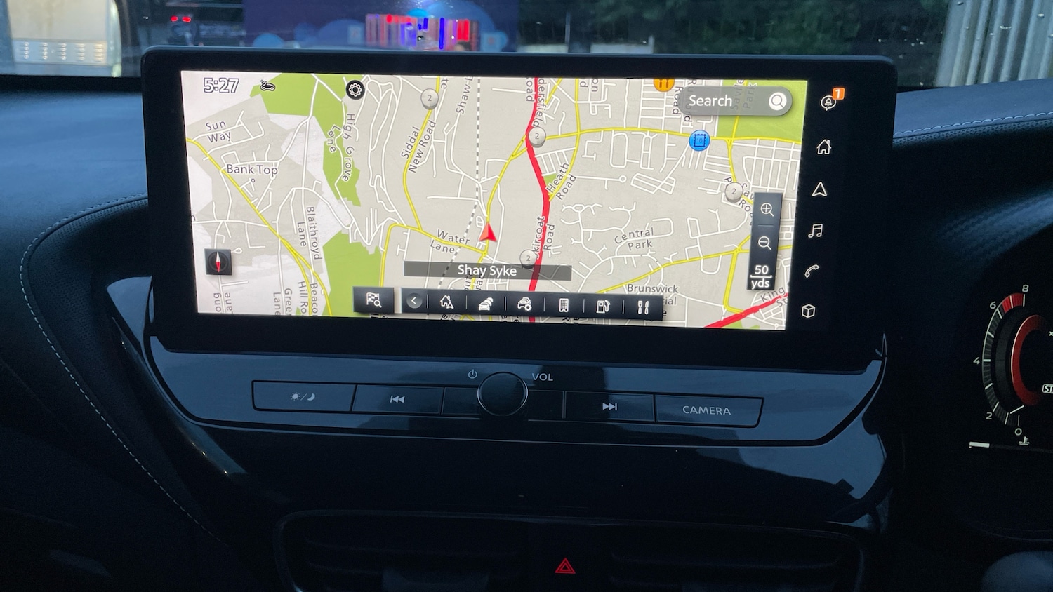 Used Nissan Juke 2025 for sale - 77629218: Photo 24