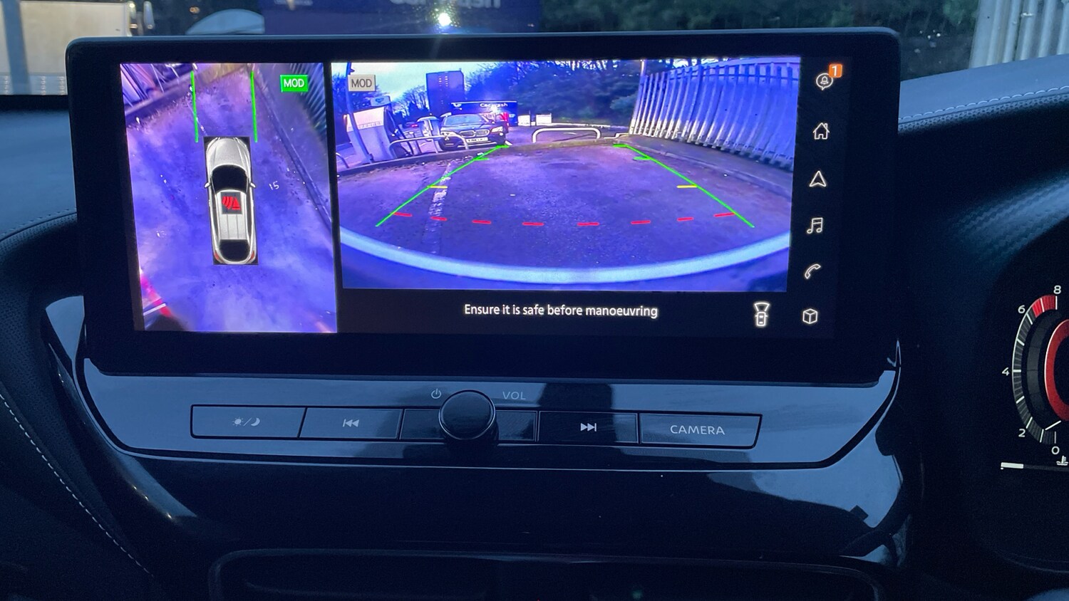 Used Nissan Juke 2025 for sale - 77629218: Photo 25