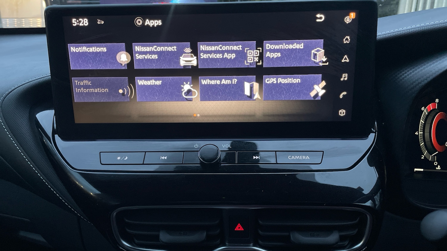 Used Nissan Juke 2025 for sale - 77629218: Photo 27