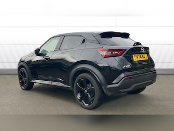 Used Nissan Juke 2025 for sale - 77629218: Photo