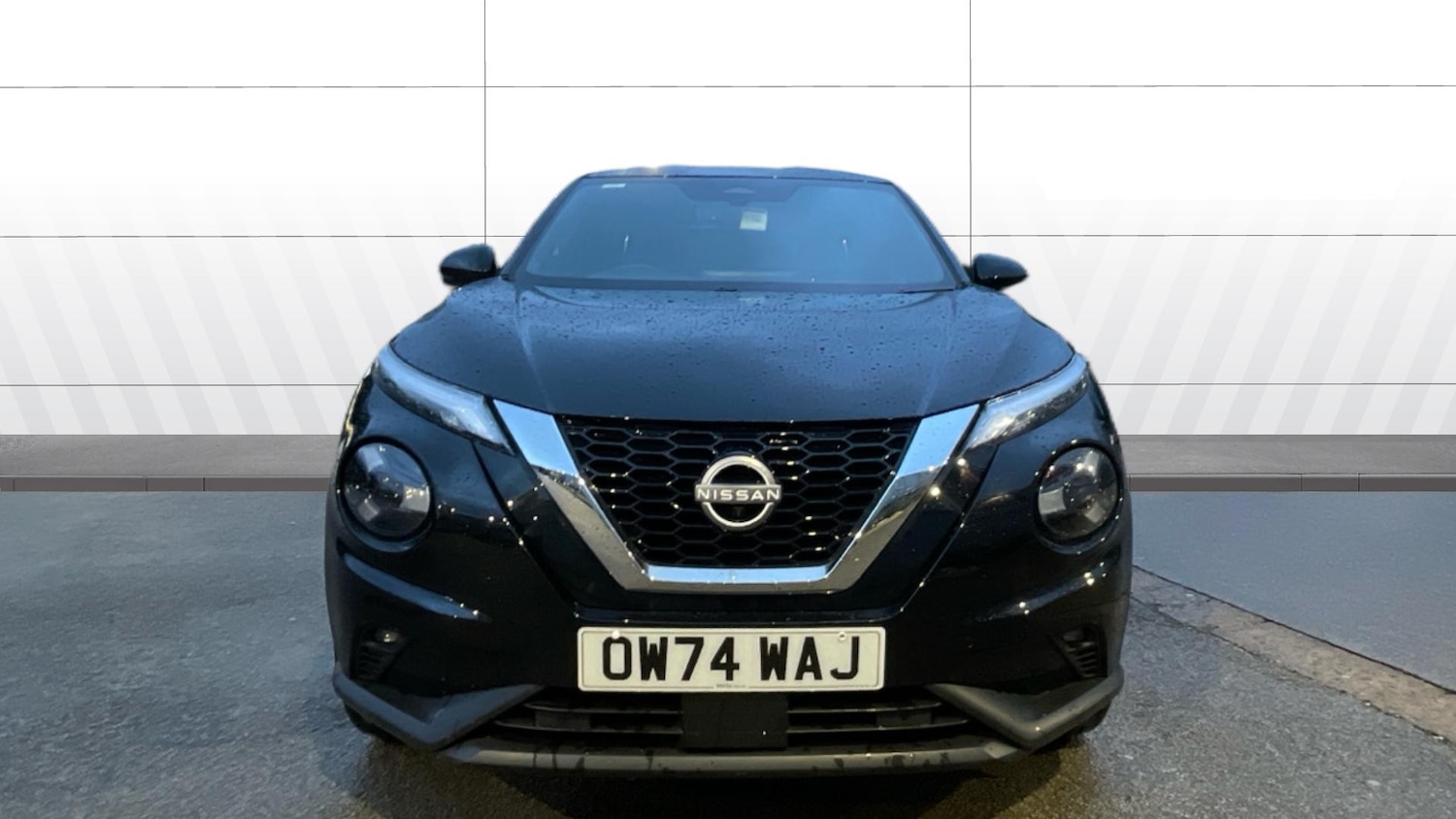 Used Nissan Juke 2025 for sale - 77629218: Photo 3