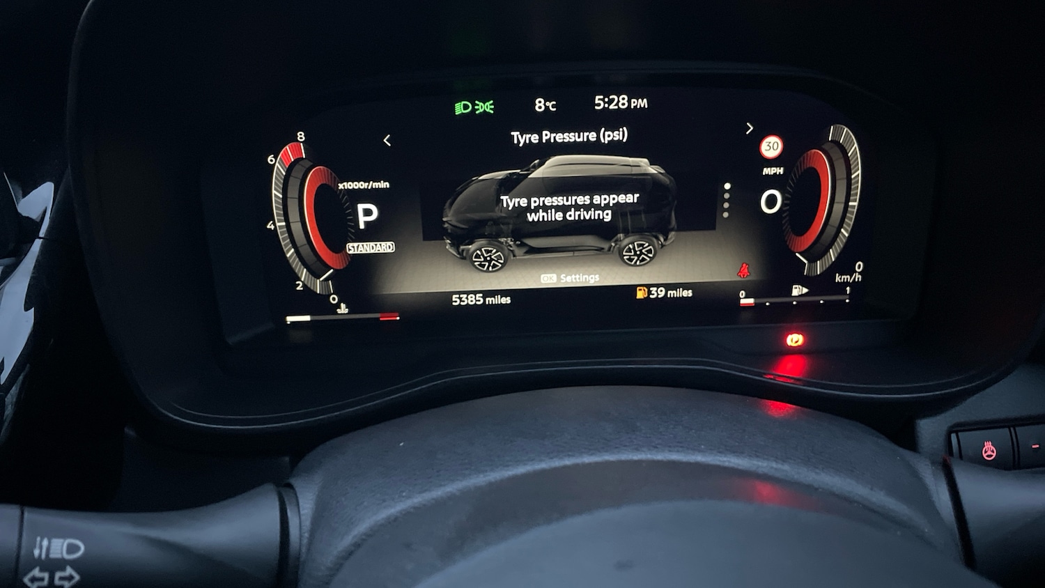 Used Nissan Juke 2025 for sale - 77629218: Photo 30