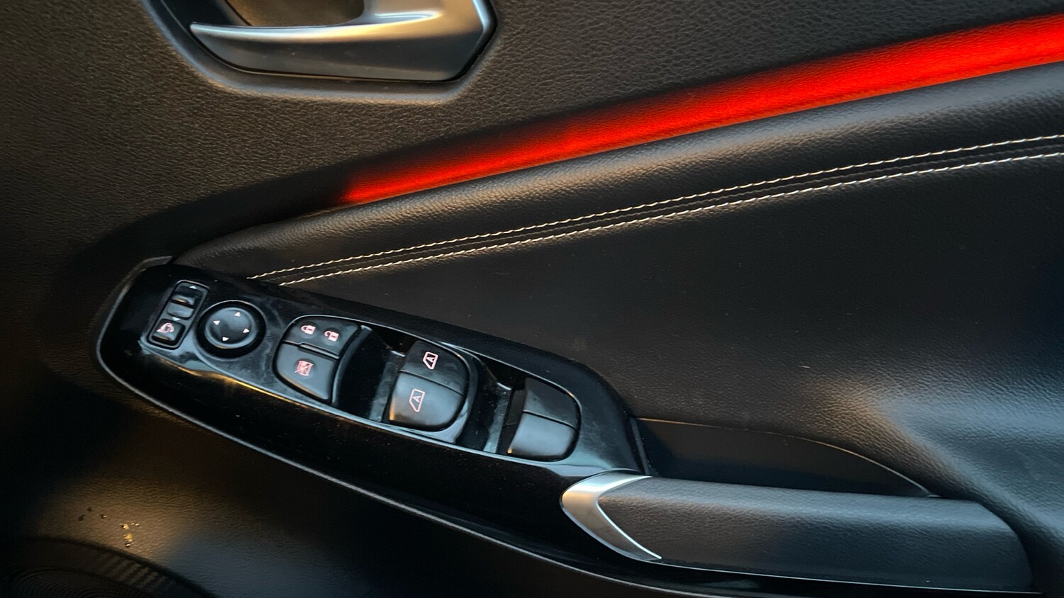 Used Nissan Juke 2025 for sale - 77629218: Photo 33