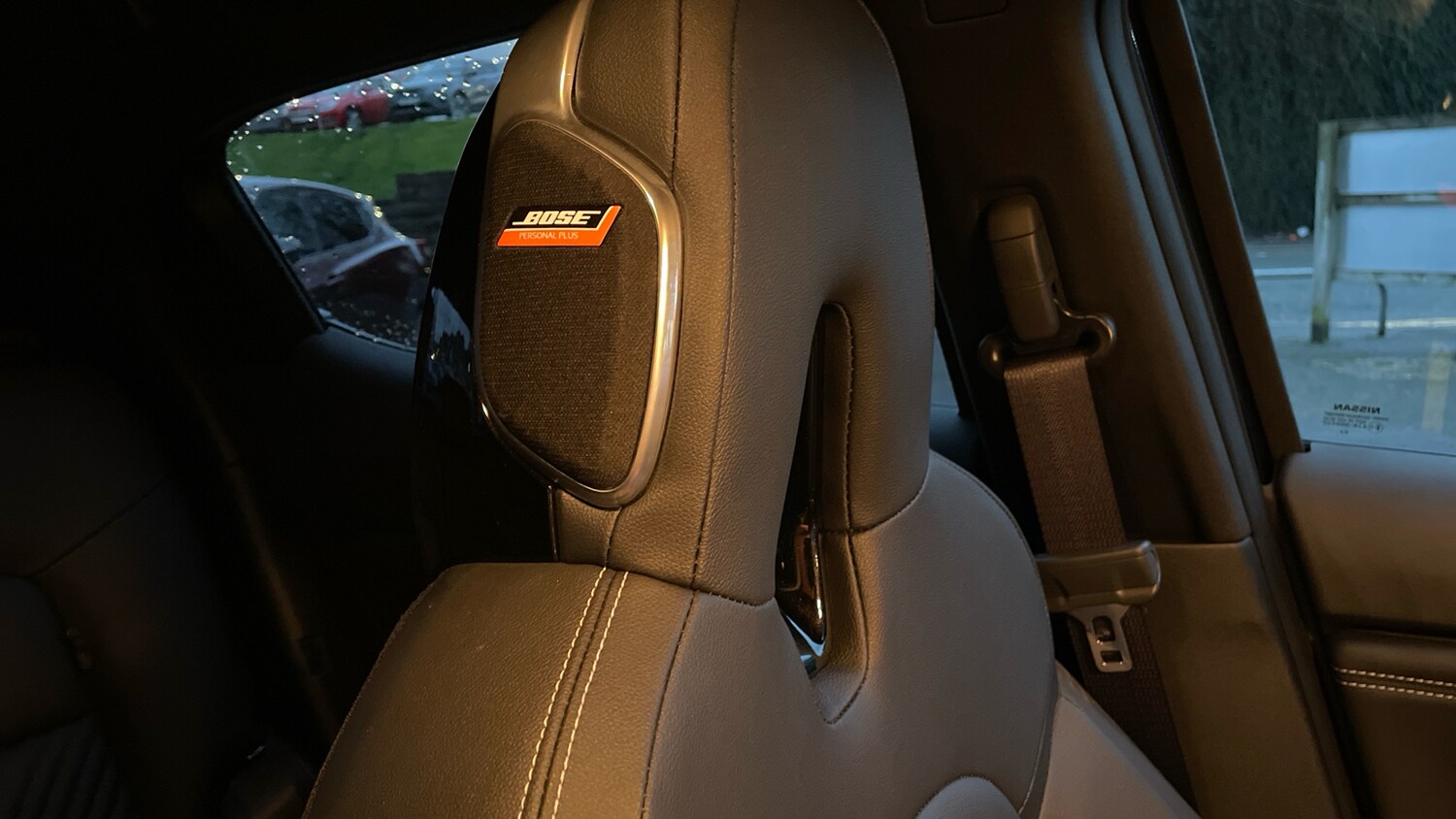 Used Nissan Juke 2025 for sale - 77629218: Photo 34