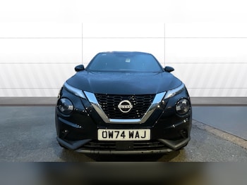 Used Nissan Juke 2025 for sale - 77629218: Photo