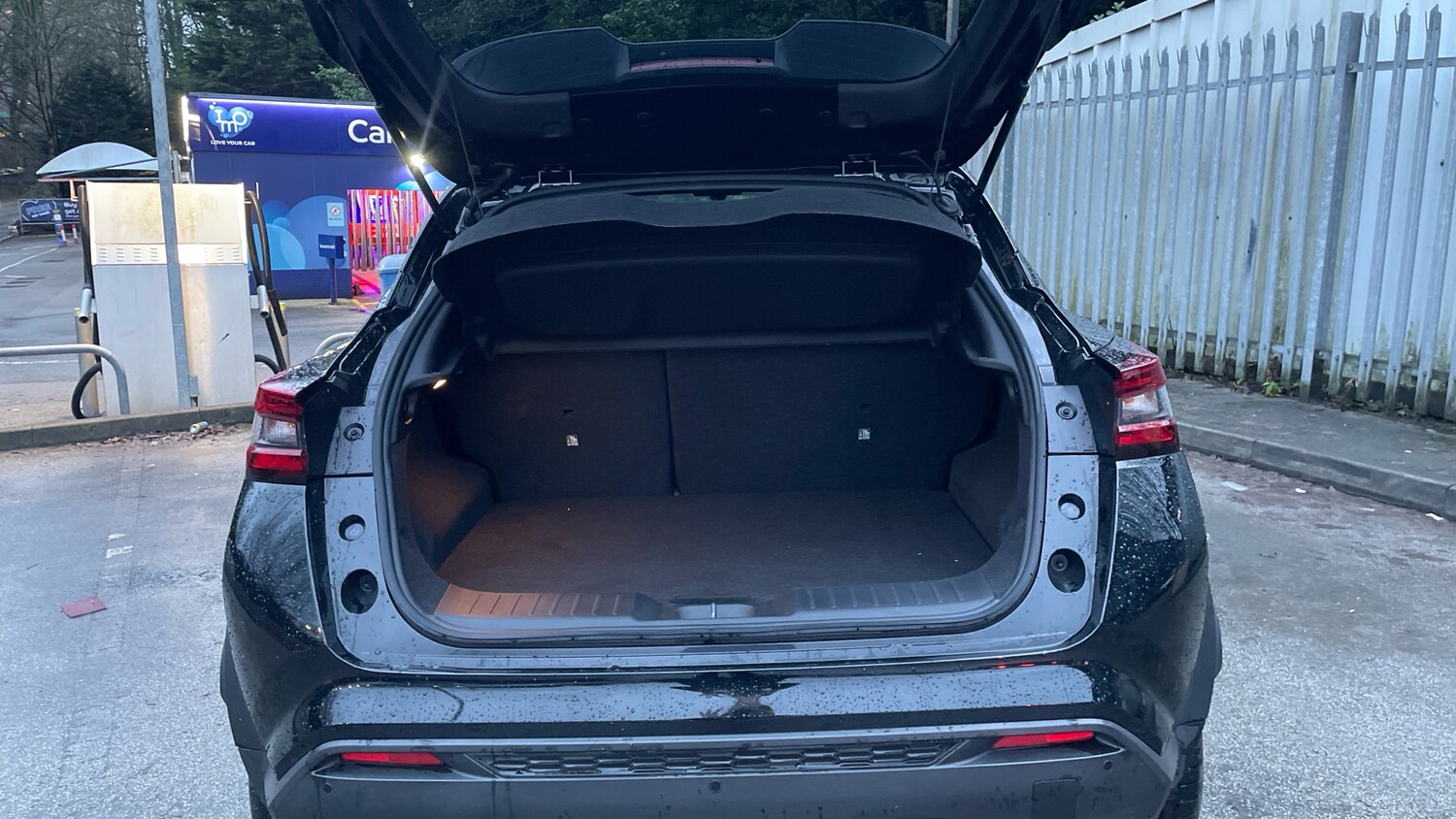 Used Nissan Juke 2025 for sale - 77629218: Photo 4