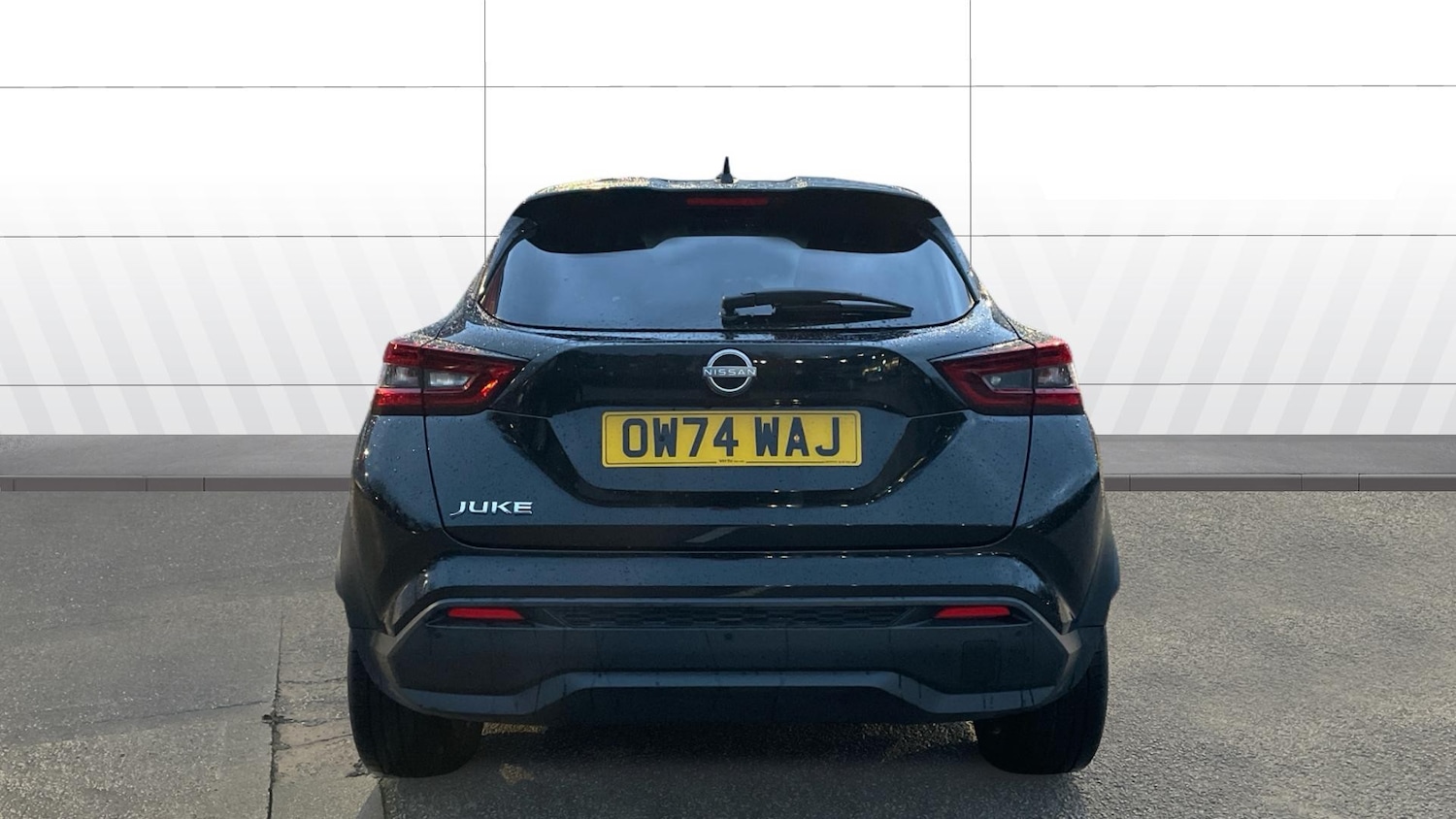 Used Nissan Juke 2025 for sale - 77629218: Photo 6