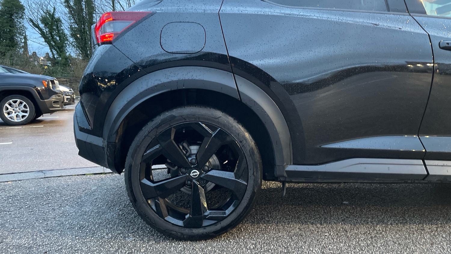 Used Nissan Juke 2025 for sale - 77629218: Photo 7