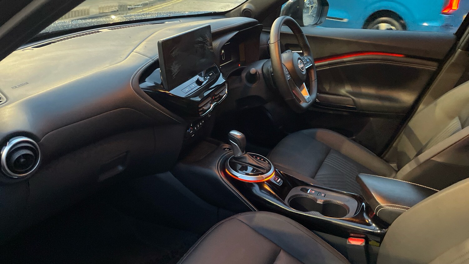 Used Nissan Juke 2025 for sale - 77629218: Photo 9