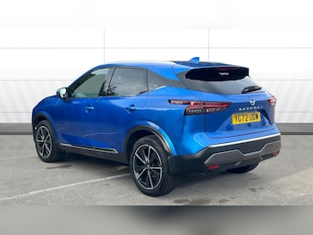 Used Nissan Qashqai 2022 for sale - 79332956: Photo