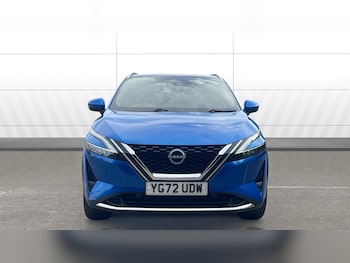 Used Nissan Qashqai 2022 for sale - 79332956: Photo