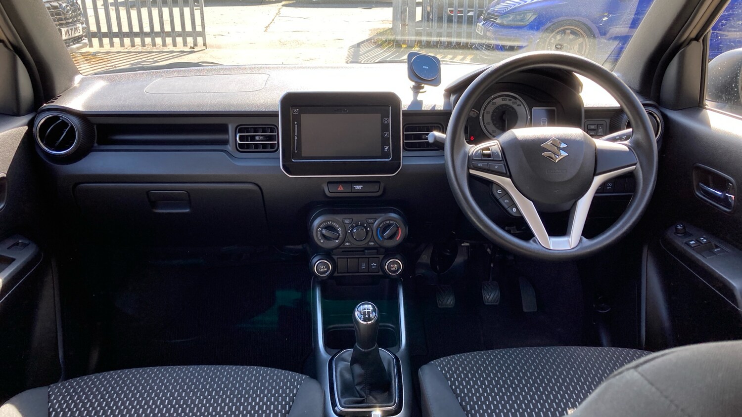 Used Suzuki Ignis 2023 for sale - 78198689: Photo 10