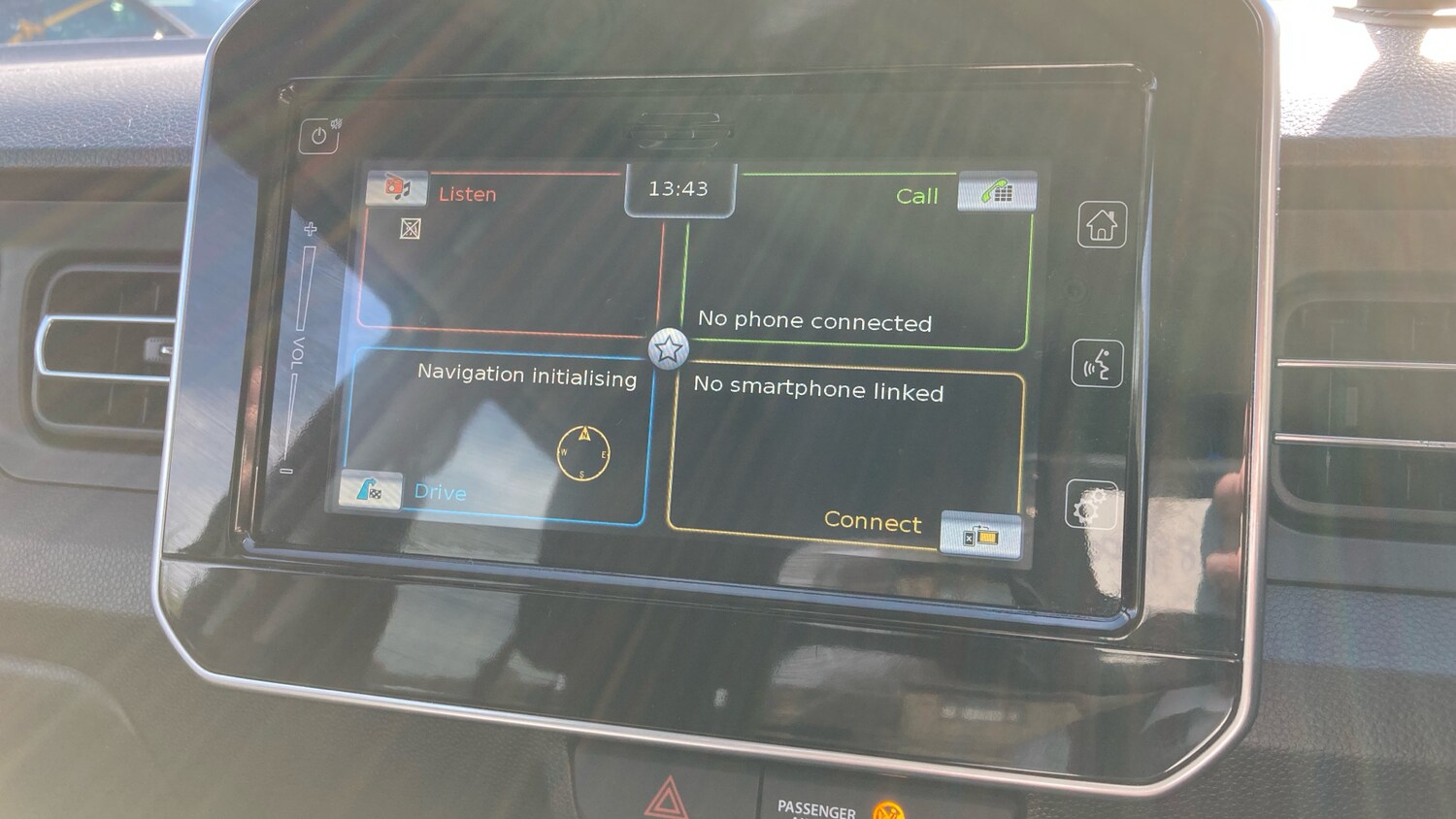 Used Suzuki Ignis 2023 for sale - 78198689: Photo 12