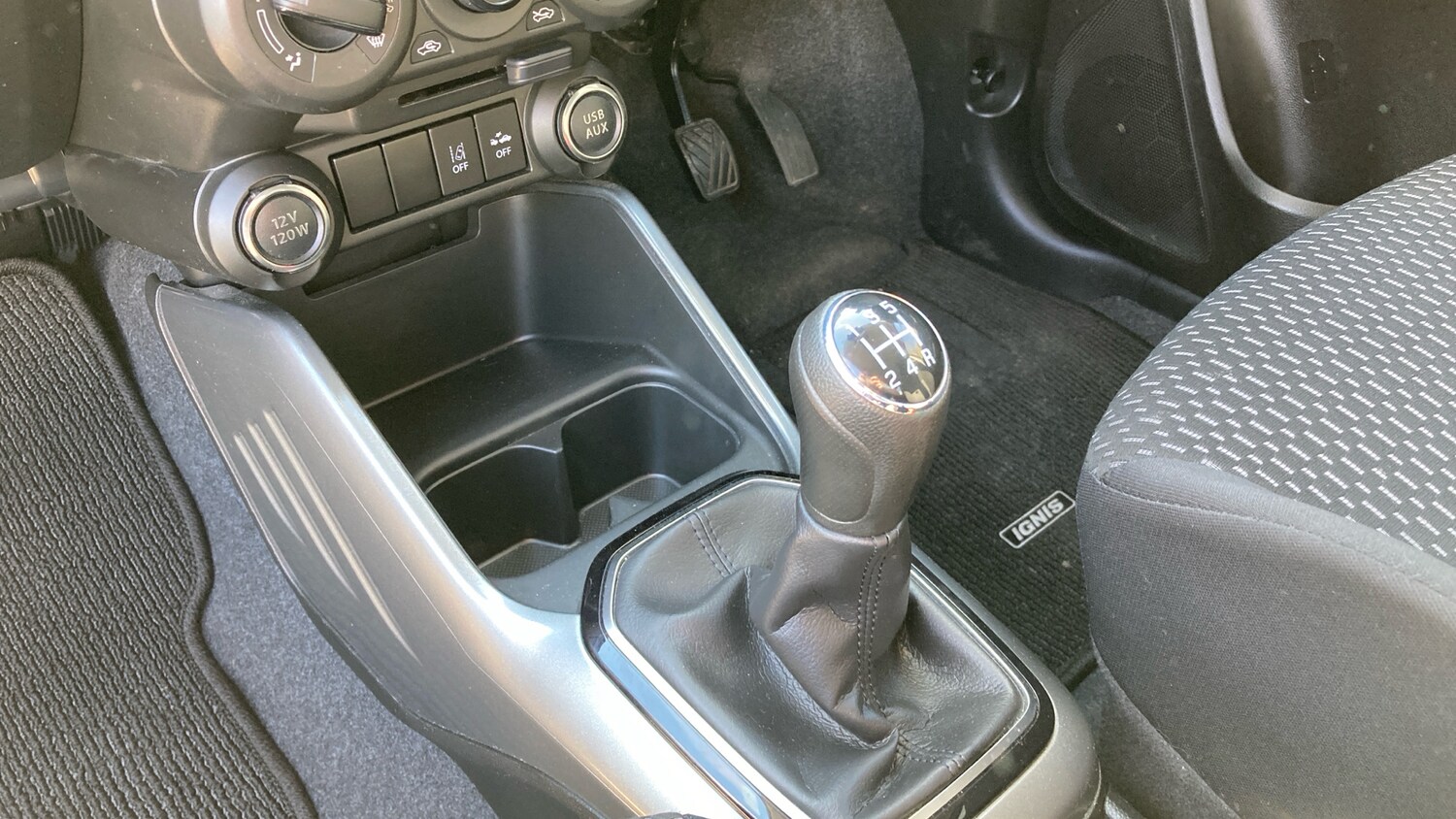 Used Suzuki Ignis 2023 for sale - 78198689: Photo 13