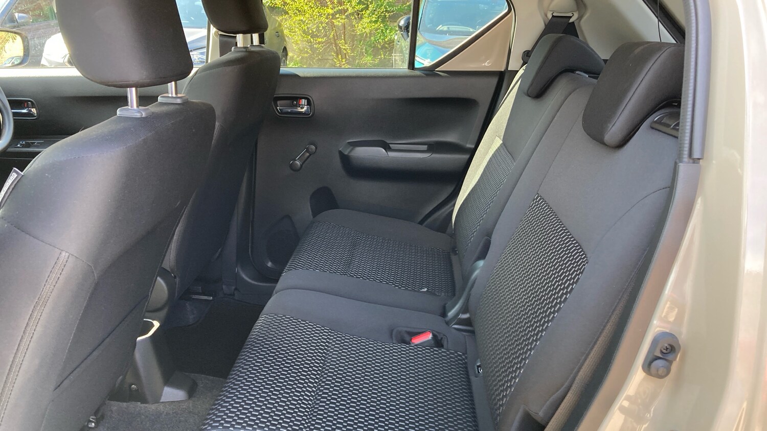 Used Suzuki Ignis 2023 for sale - 78198689: Photo 16