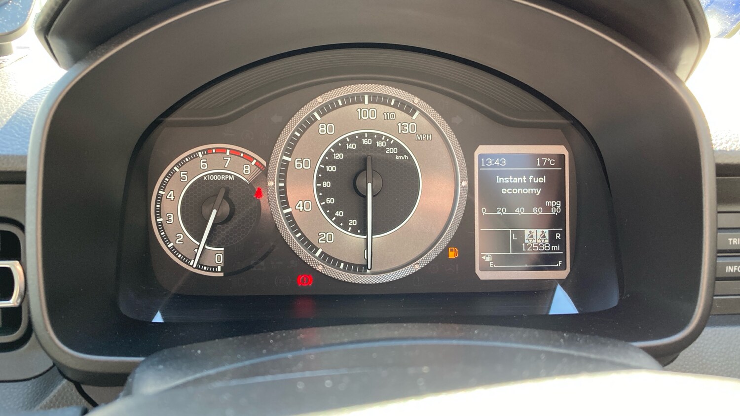 Used Suzuki Ignis 2023 for sale - 78198689: Photo 18