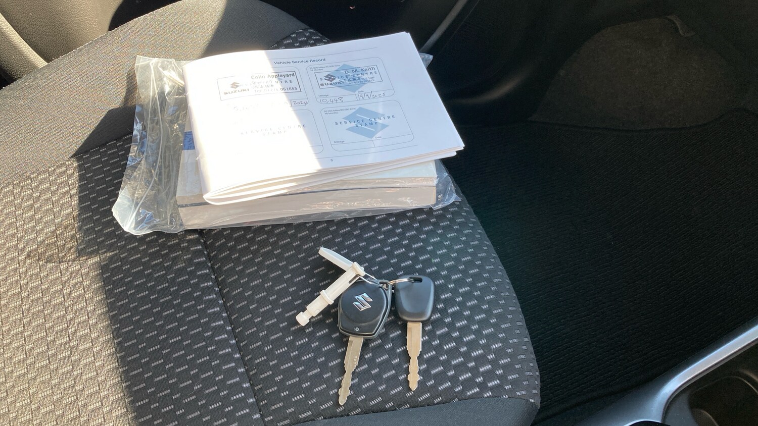 Used Suzuki Ignis 2023 for sale - 78198689: Photo 19