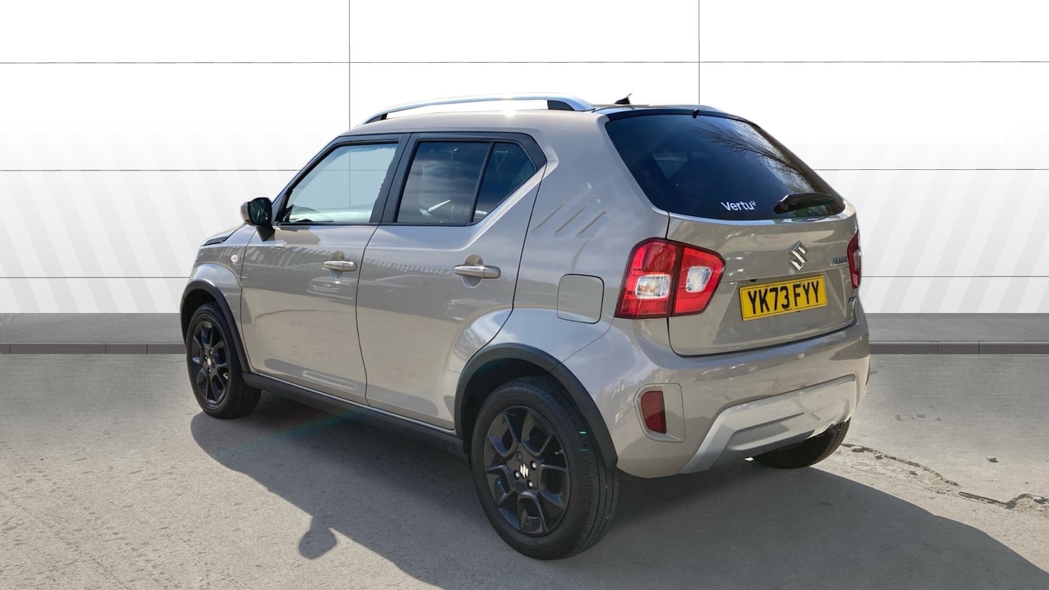 Used Suzuki Ignis 2023 for sale - 78198689: Photo 2