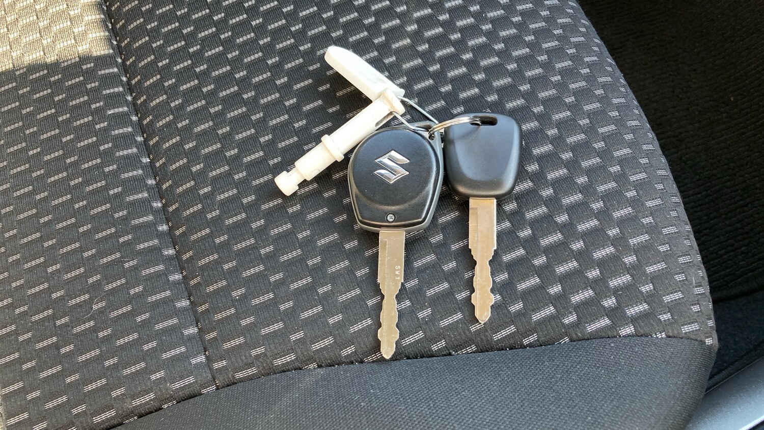 Used Suzuki Ignis 2023 for sale - 78198689: Photo 20