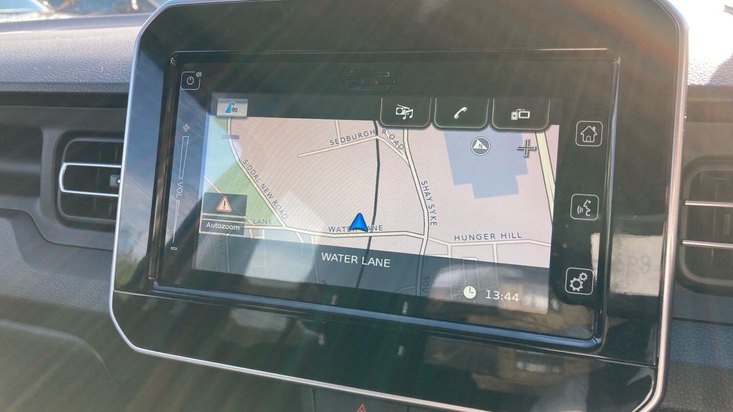 Used Suzuki Ignis 2023 for sale - 78198689: Photo 21