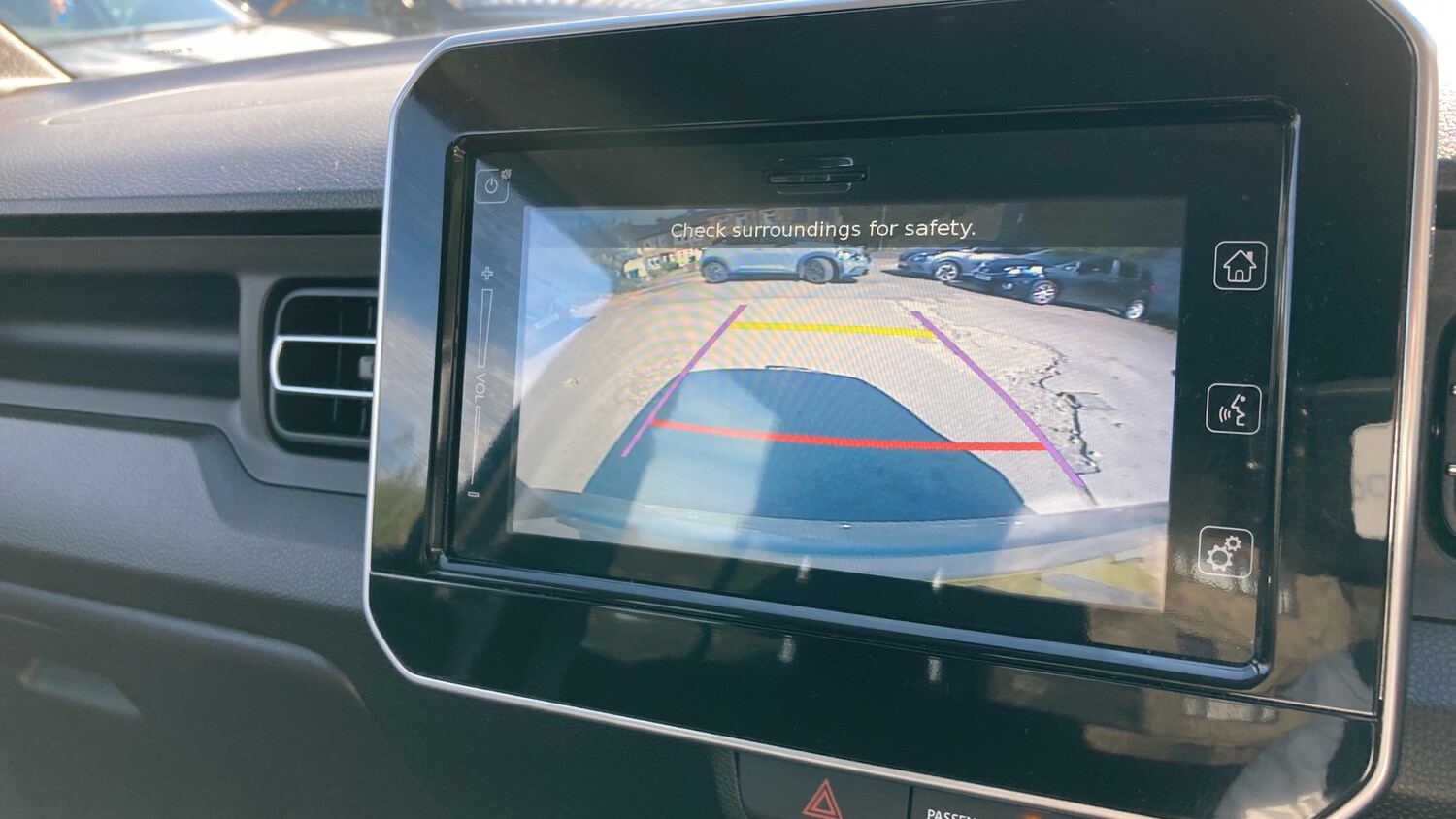 Used Suzuki Ignis 2023 for sale - 78198689: Photo 22