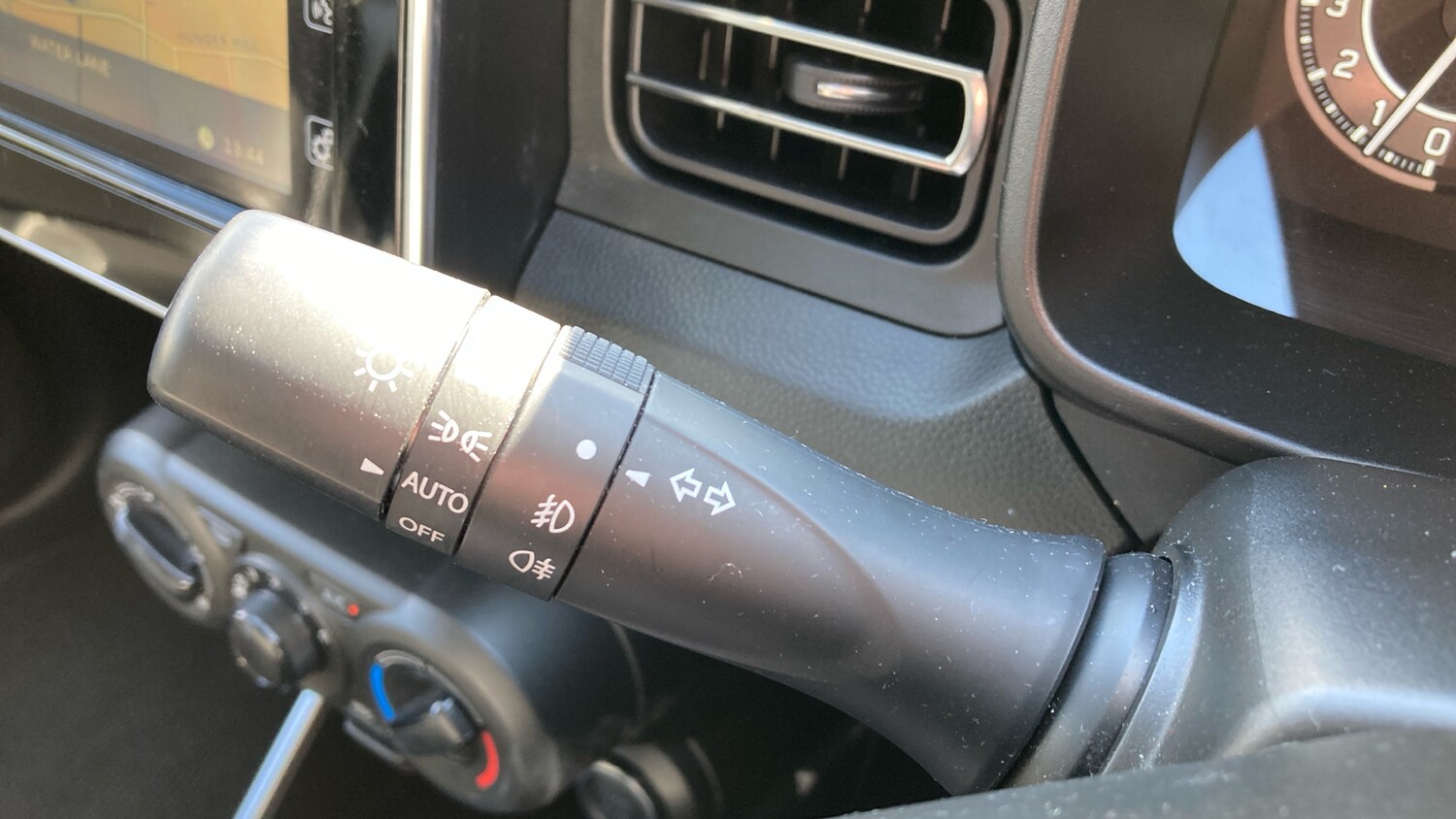 Used Suzuki Ignis 2023 for sale - 78198689: Photo 24