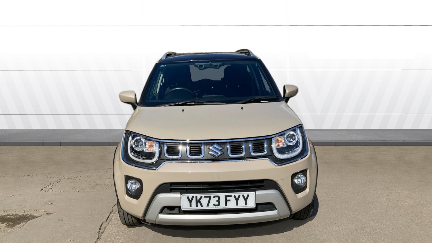 Used Suzuki Ignis 2023 for sale - 78198689: Photo 3