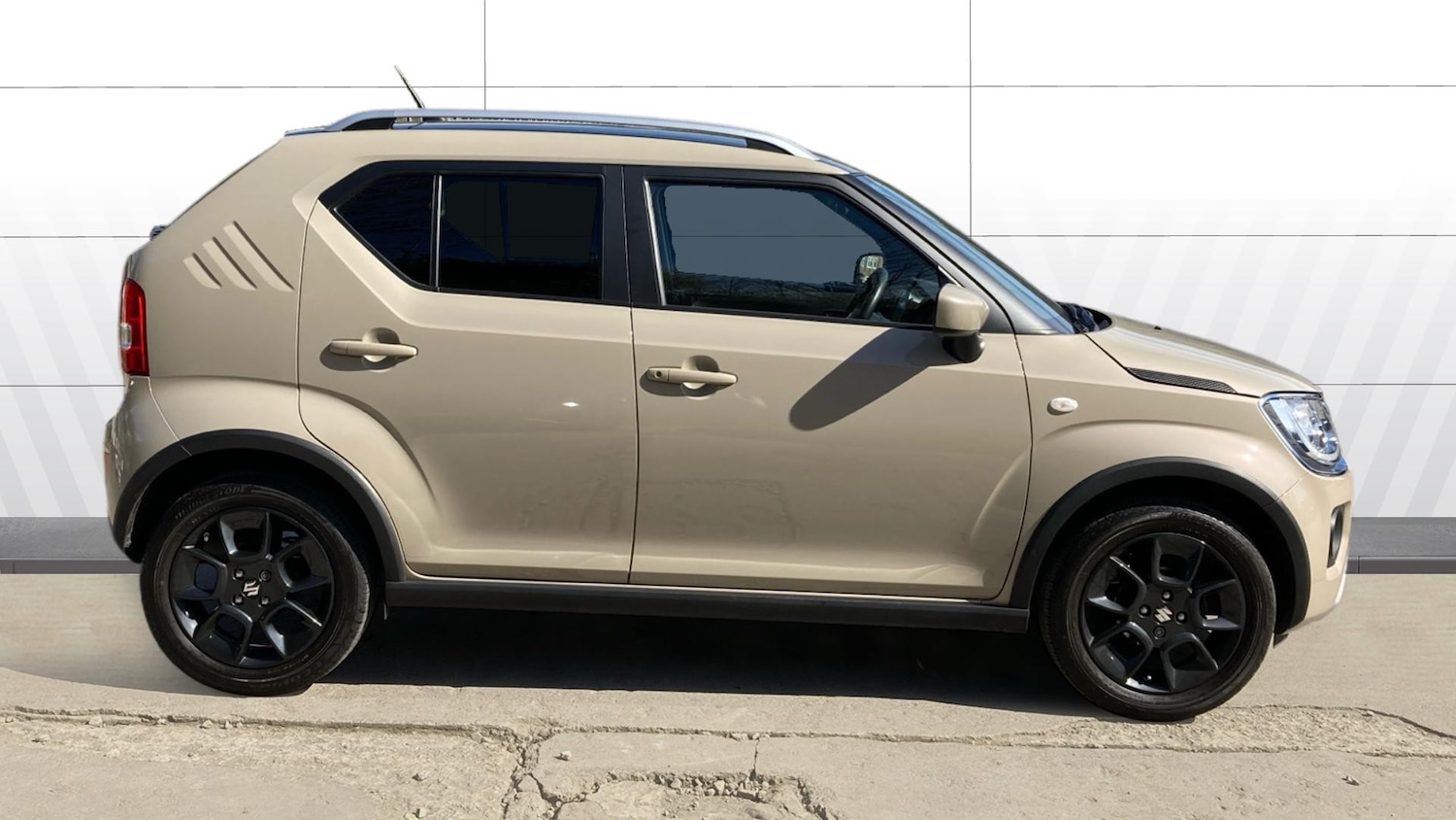 Used Suzuki Ignis 2023 for sale - 78198689: Photo 5