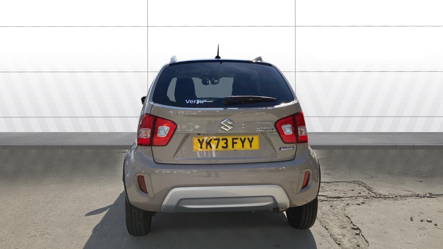 Used Suzuki Ignis 2023 for sale - 78198689: Photo 6