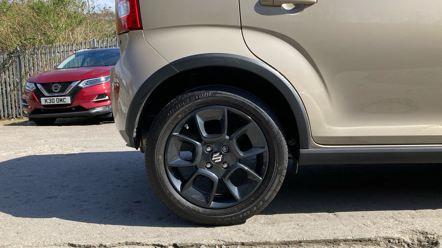 Used Suzuki Ignis 2023 for sale - 78198689: Photo 7