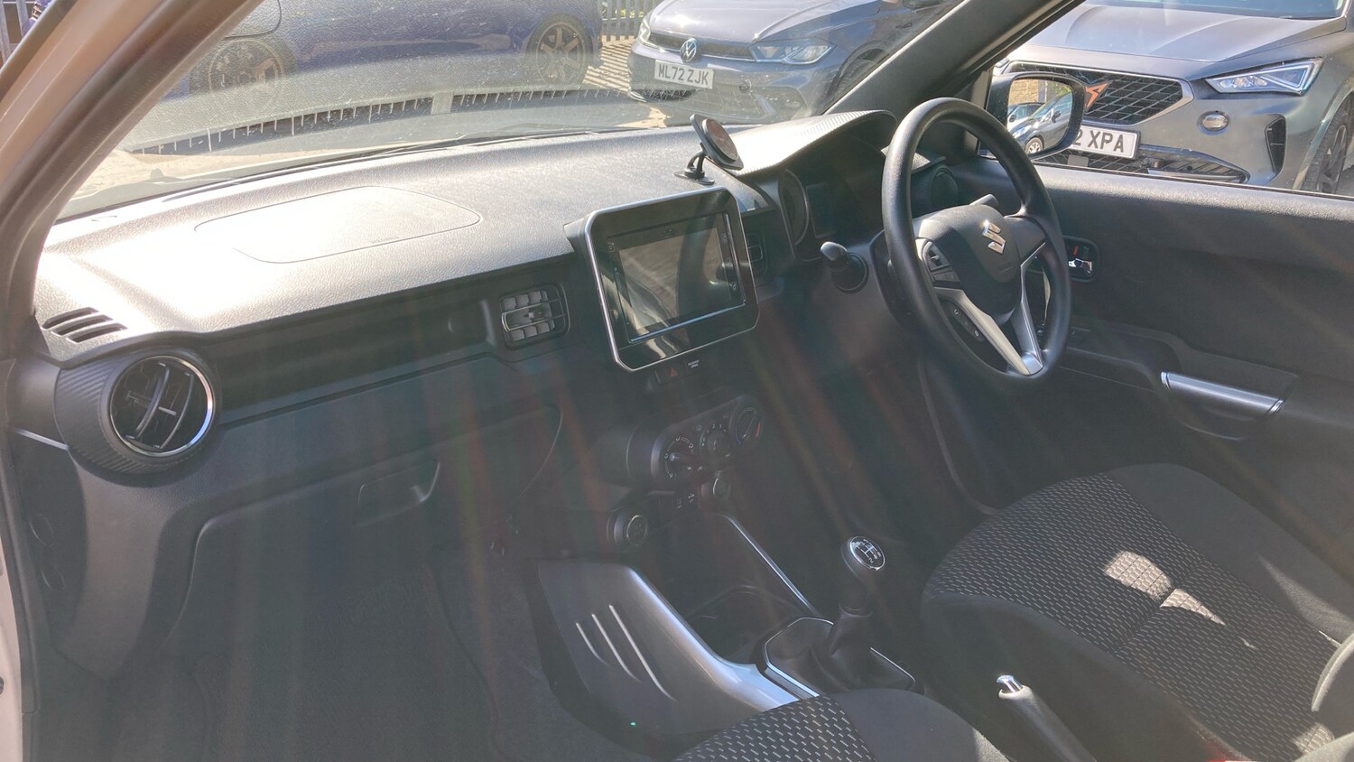 Used Suzuki Ignis 2023 for sale - 78198689: Photo 9