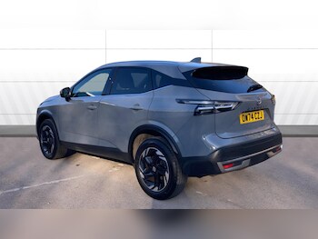 Used Nissan Qashqai 2024 for sale - 77690592: Photo