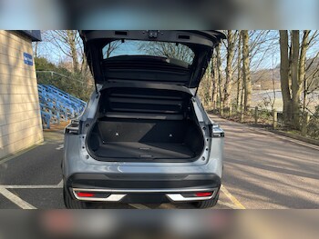 Used Nissan Qashqai 2024 for sale - 77690592: Photo