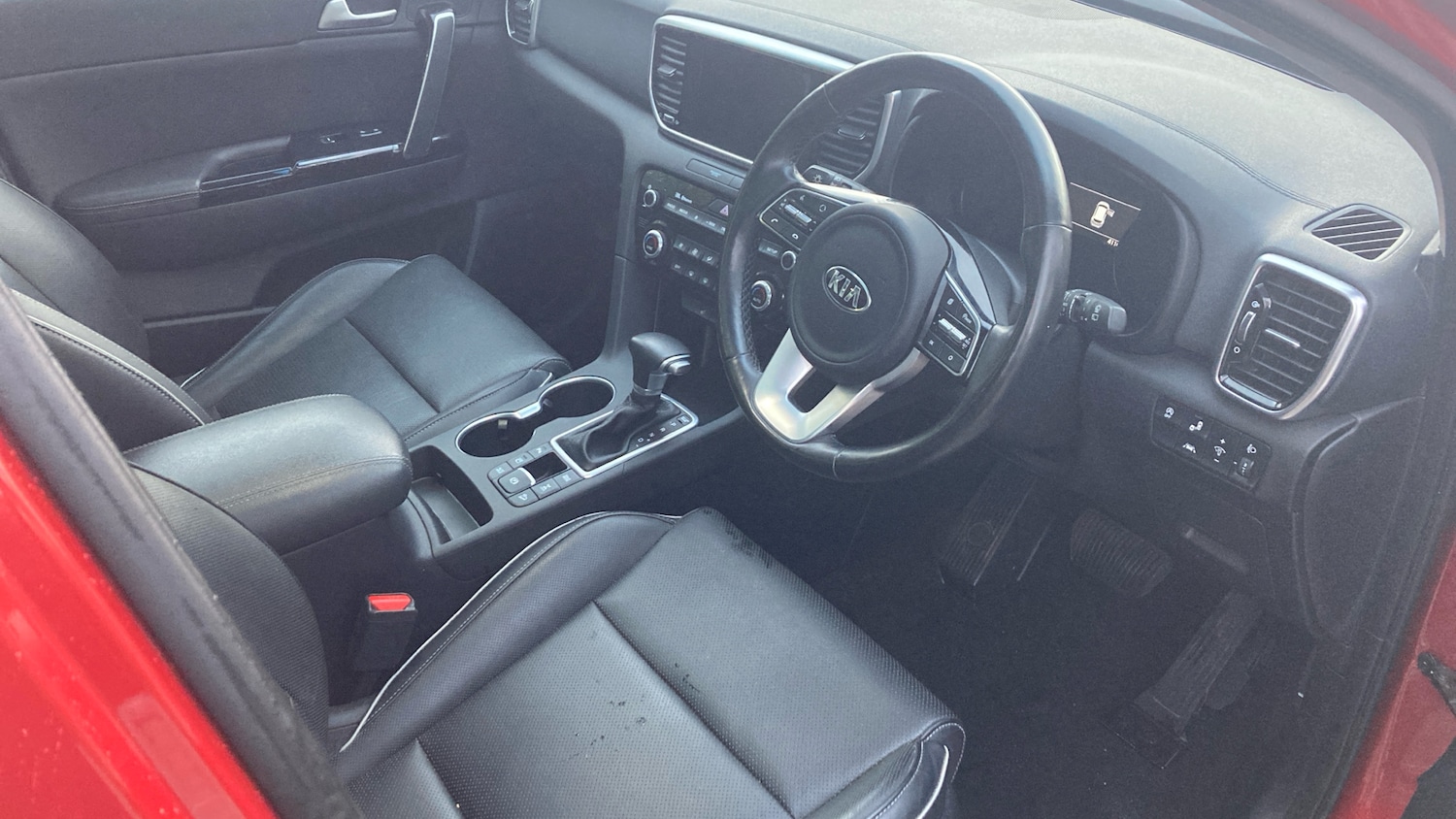 Used Kia Sportage 2019 for sale - 76653096: Photo 11